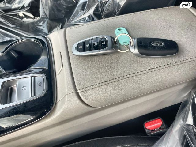 יונדאי טוסון