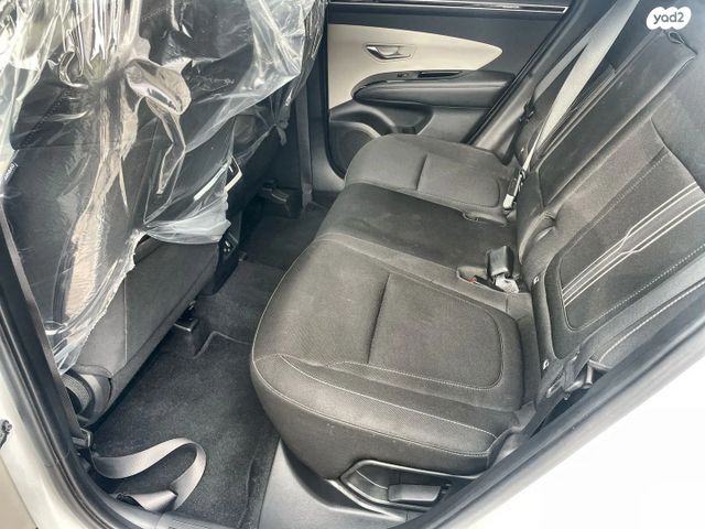 יונדאי טוסון