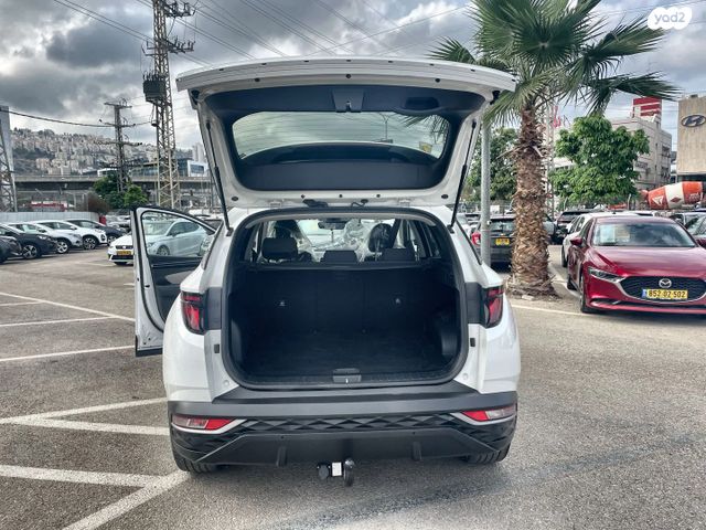 יונדאי טוסון