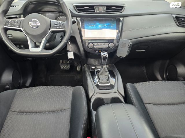 ניסאן אקס טרייל