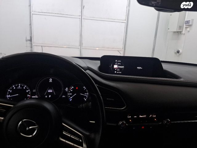 מאזדה CX-30