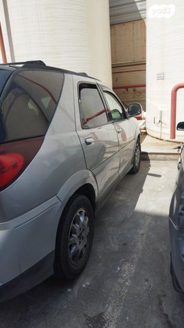 ביואיק רנדוו