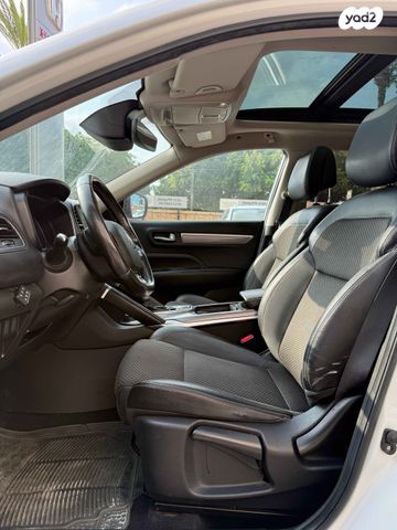 רנו קוליאוס