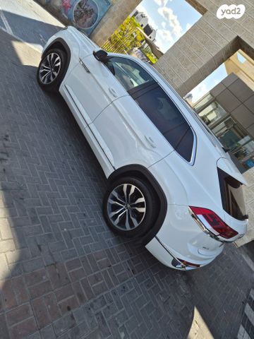 פולקסווגן אטלס