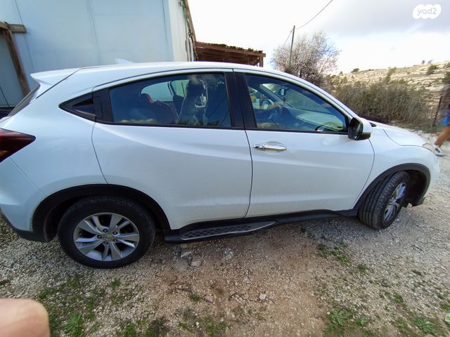 הונדה HR-V
