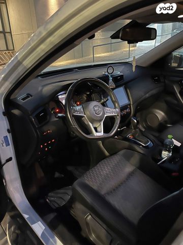 ניסאן אקס טרייל