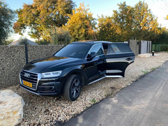 אאודי Q5
