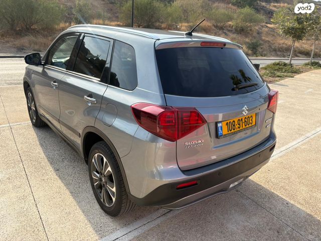 סוזוקי ויטרה