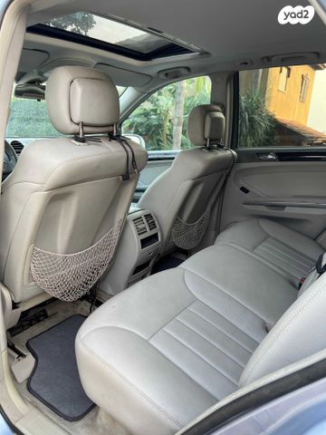 מרצדס-בנץ ML