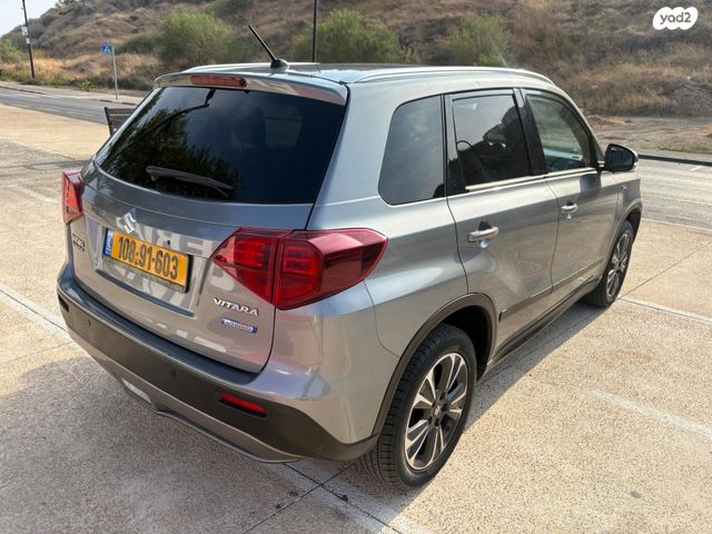 סוזוקי ויטרה