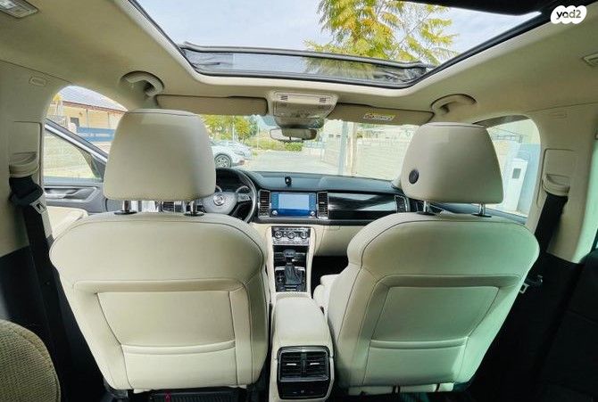 סקודה קודיאק