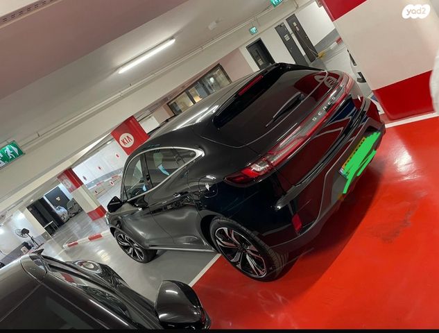 מודעת רכב סרס 5