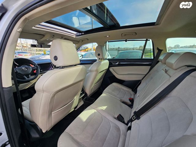 סקודה קודיאק