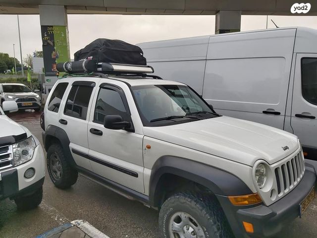 ג'יפ צ'ירוקי