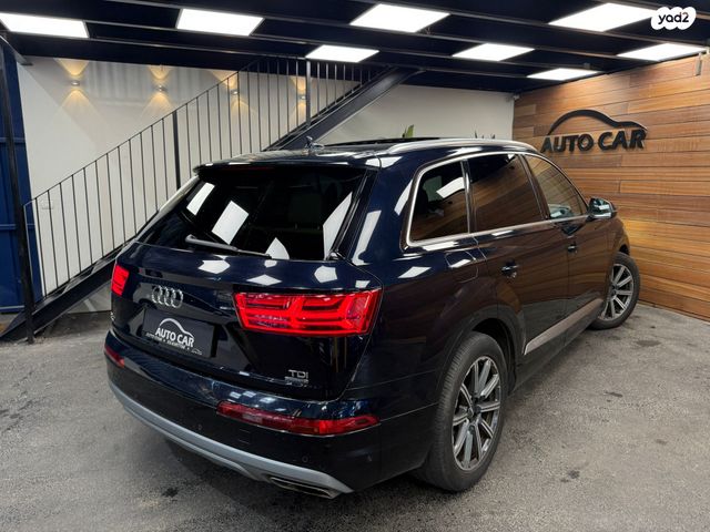 אאודי Q7