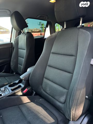 מודעת רכב מאזדה CX-5 2