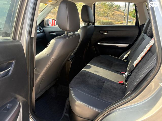 סוזוקי ויטרה