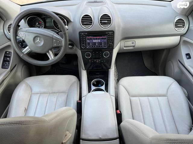 מרצדס-בנץ ML