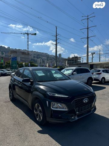 יונדאי קונה