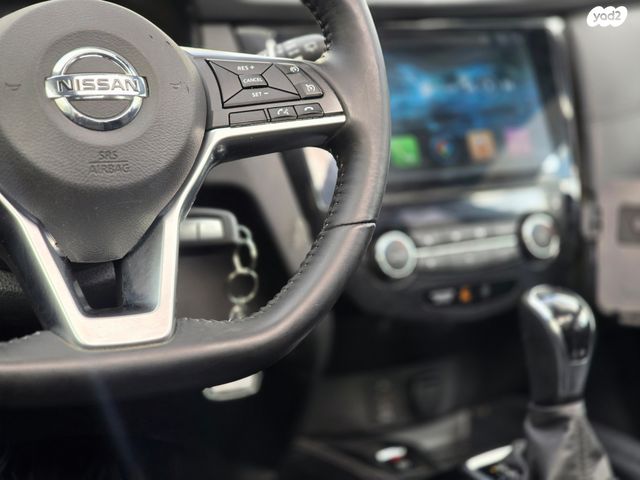 ניסאן אקס טרייל