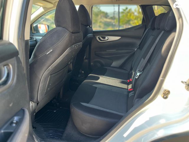 ניסאן קשקאי