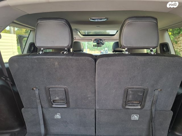 ג'יפ גרנד צ'ירוקי