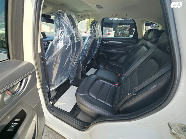 מאזדה CX-5