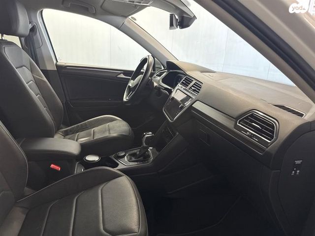 פולקסווגן טיגואן