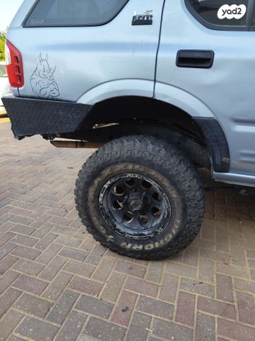 איסוזו רודאו