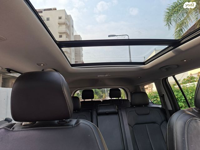 ג'יפ גרנד צ'ירוקי