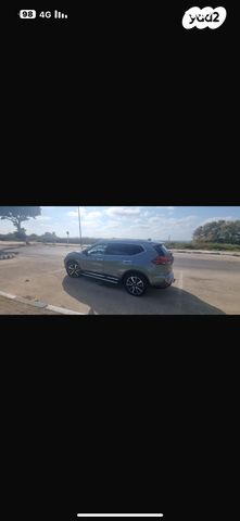 ניסאן אקס טרייל