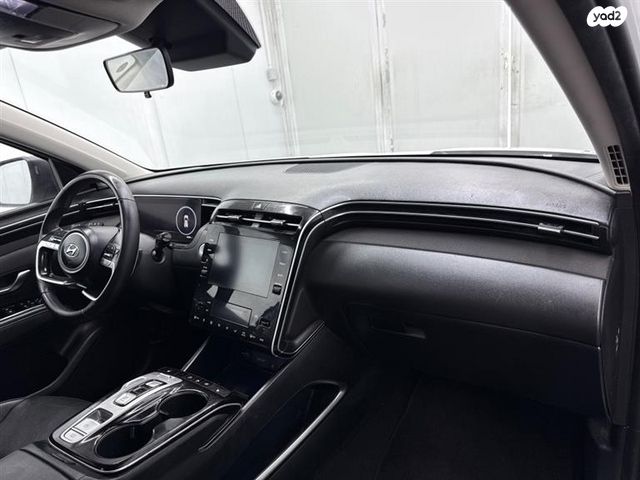 יונדאי טוסון