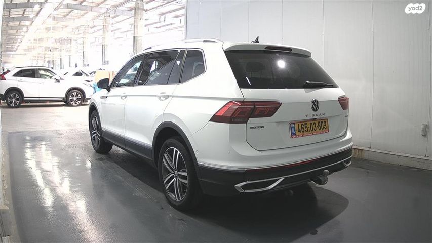 פולקסווגן טיגואן