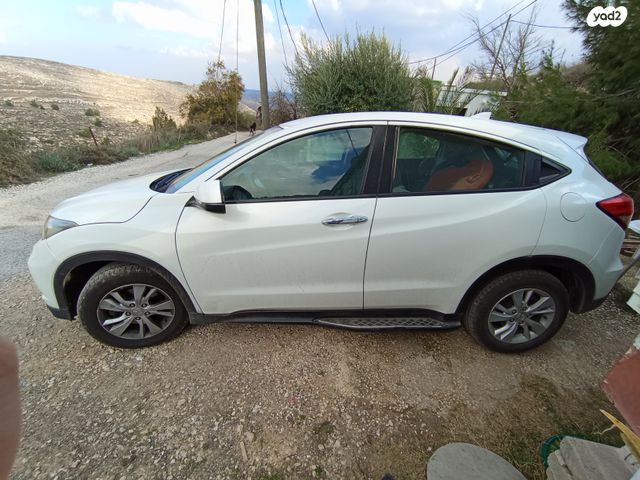 הונדה HR-V
