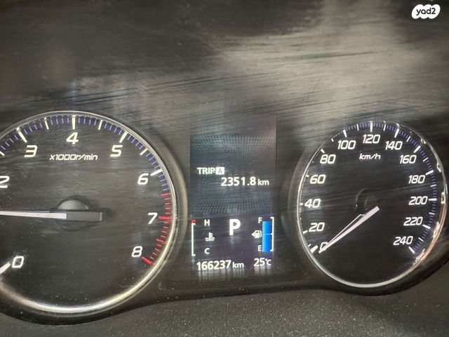 מודעת רכב מיצובישי אאוטלנדר