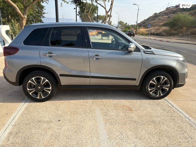 סוזוקי ויטרה