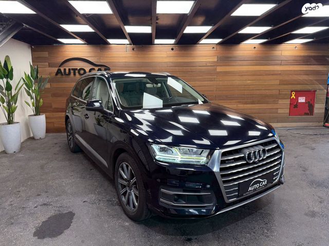 אאודי Q7