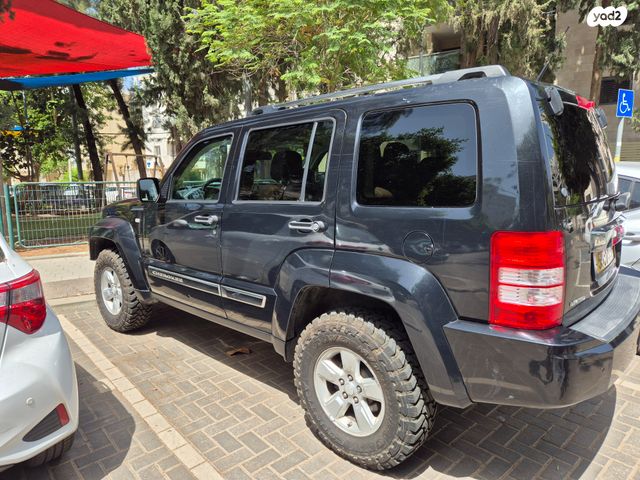 ג'יפ צ'ירוקי