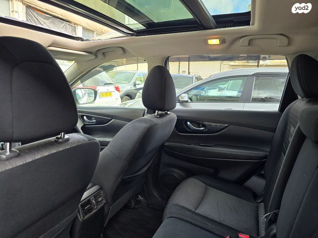 ניסאן אקס טרייל