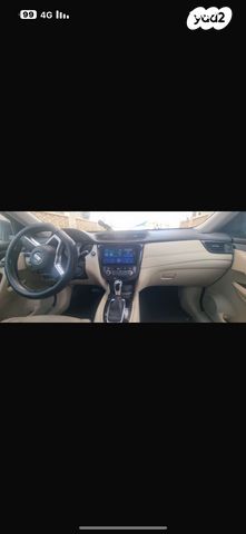 ניסאן אקס טרייל