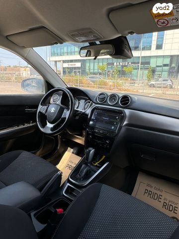 סוזוקי ויטרה