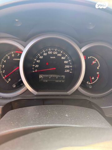 סוזוקי גרנד ויטרה