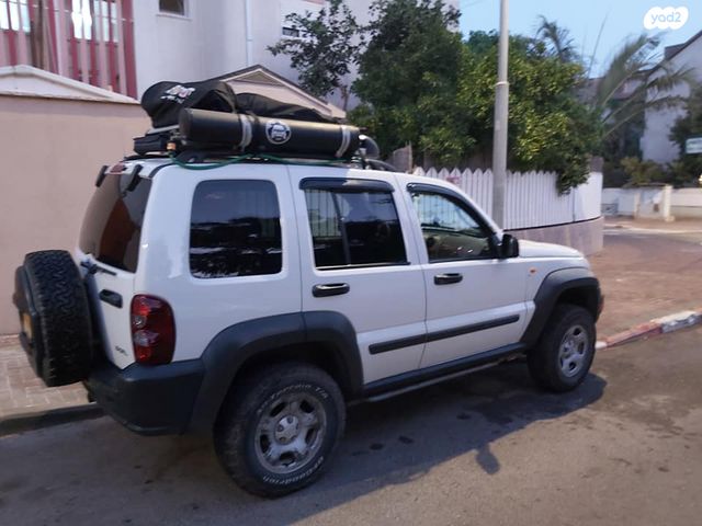 ג'יפ צ'ירוקי