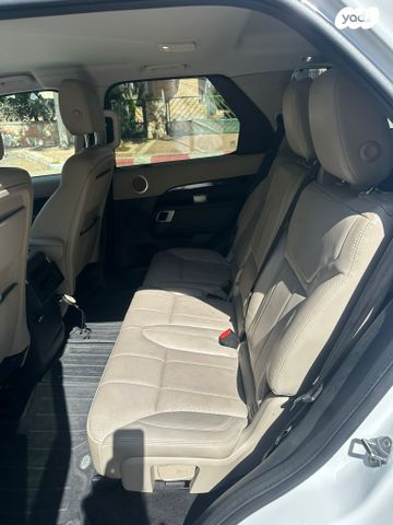 מודעת רכב לנד רובר דיסקברי