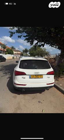 אאודי Q5