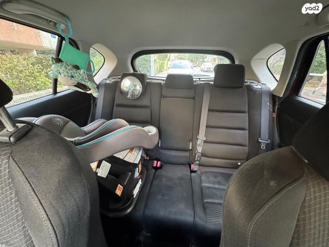מאזדה CX-5
