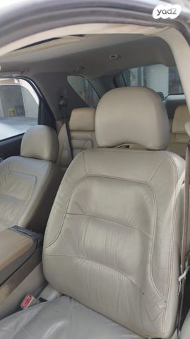 מודעת רכב ביואיק רנדוו