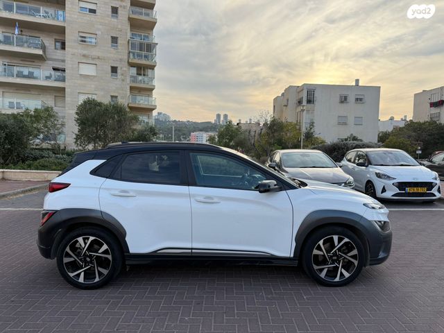 יונדאי קונה