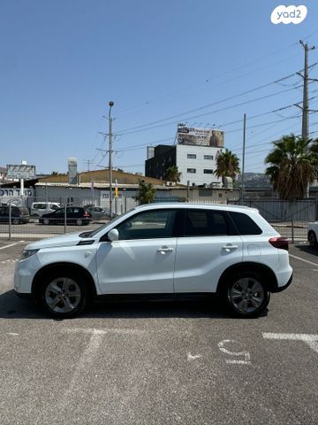 סוזוקי ויטרה