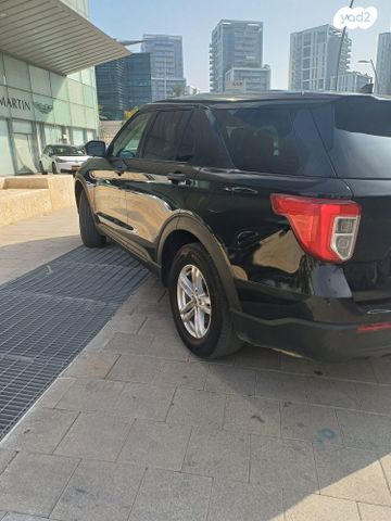 פורד אקספלורר